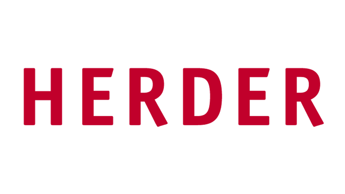 Logo des Herder-Verlags